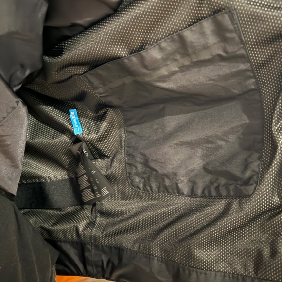 REVIT Bowery Motorcycle Jacket SAND - Picture 6 of 15